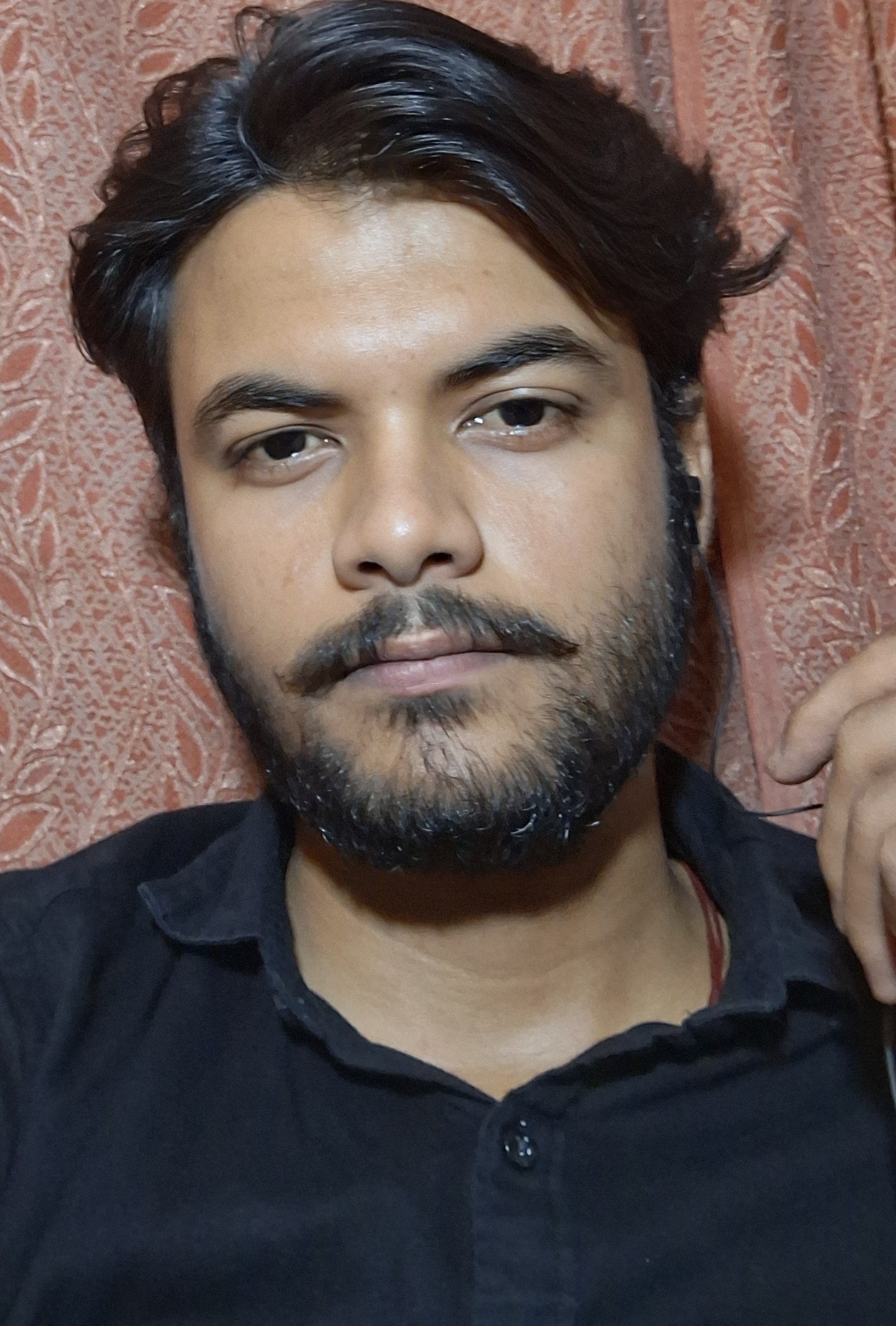 Axmit Kumar