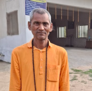 Birendra Kumar
