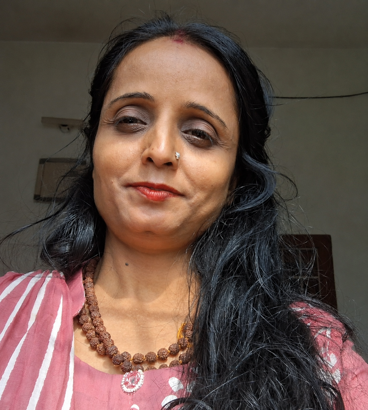 Lakshmi Kumari