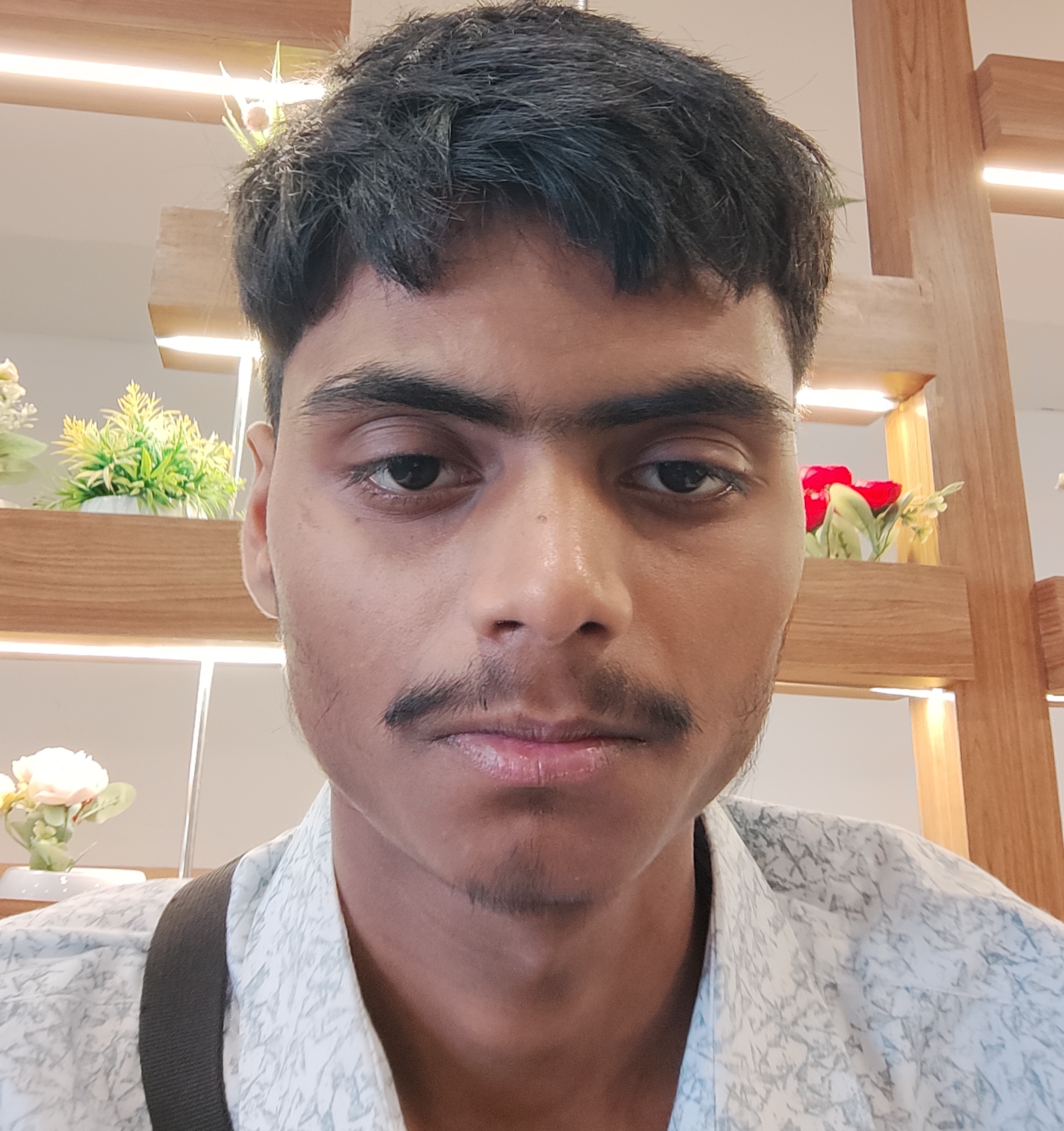 Shivam Kumar